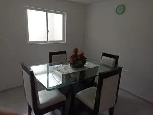 Agradable casa para alojamiento completo CURITI - Mogotes