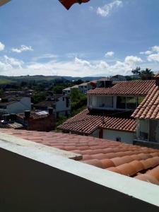 Agradable casa para alojamiento completo CURITI