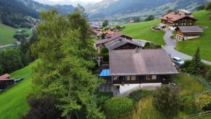 Chalet Finkenwiese