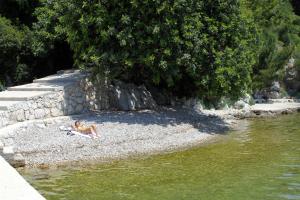 Apartments by the sea Zaton Mali (Dubrovnik) - 12120