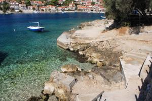 Apartments by the sea Brna, Korcula - 574