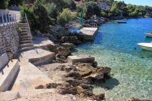 Apartments by the sea Brna, Korcula - 574