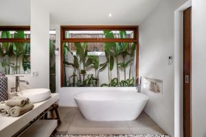 Villa Nabi by Alfred in Bali