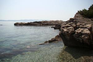 Holiday house with a parking space Borje, Peljesac - 12506