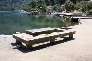 Apartments by the sea Okuklje, Mljet - 4912 