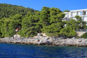 Rooms by the sea Brna, Korcula - 12614