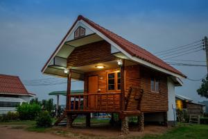 Phoomtada Homestay