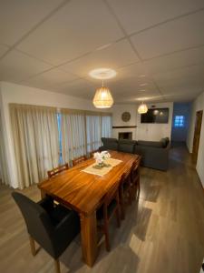 Bitcoins House Santa Lucia II Laguna Brava