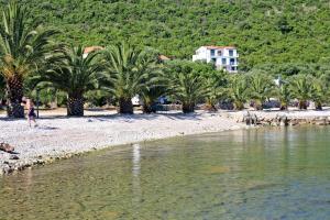 Secluded house with a parking space Trpanj, Peljesac - 13059