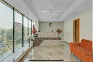 Hotel Santeria Inn, Best Luxurious Hotel AC Rooms In Surat