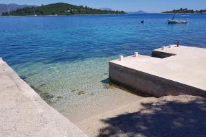 Apartments by the sea Korcula - 9158