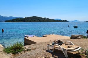 Apartments by the sea Korcula - 9158