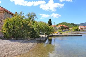 Seaside holiday house Mali Ston (Peljesac) - 13443 