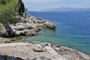 Apartments with WiFi Trpanj, Peljesac - 13664