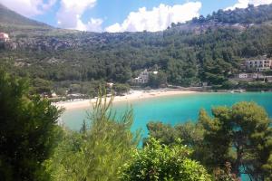 Apartments by the sea Prapratno (Peljesac) - 13500 