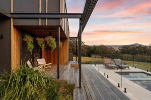 Jumulu Lodge A unique luxury escape