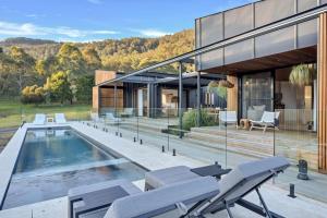 Jumulu Lodge A unique luxury escape