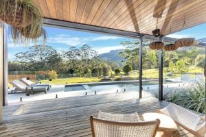 Jumulu Lodge A unique luxury escape