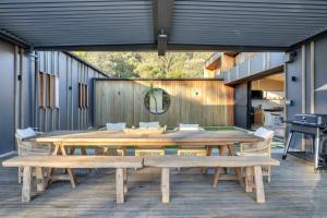 Jumulu Lodge A unique luxury escape