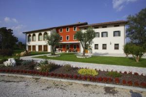 Ferienhaus Le Favole Agriturismo Sacile Italien