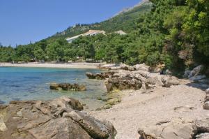 Apartments with parking space Kuciste, Peljesac - 14107