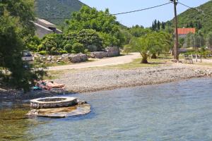 Double Room Mali Ston 14434a