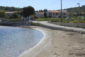 Apartments by the sea Lumbarda, Korcula - 576