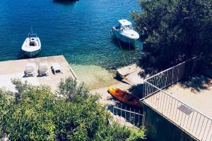 Apartments by the sea Korcula - 14612