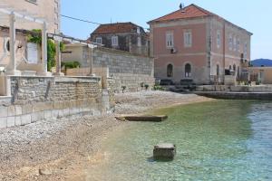 Family-friendly apartments with swimming pool Orebic, Peljesac - 14644