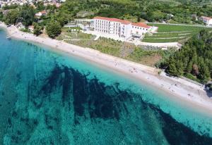 Apartments with a parking space Orebic, Peljesac - 14842