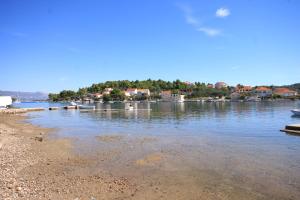 Holiday house with a parking space Lumbarda, Korcula - 15165