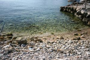 Rooms with a swimming pool Cove Saplunara, Mljet - 401