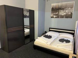 GLOBE Hostel Prague ADULTS ONLY