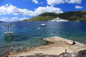 Apartments by the sea Brna, Korcula - 15730