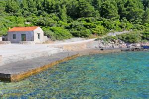Holiday house with a parking space Dingac - Pristranj, Peljesac - 660