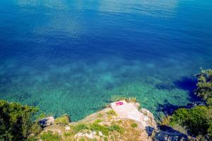 Apartments by the sea Sobra, Mljet - 15993 