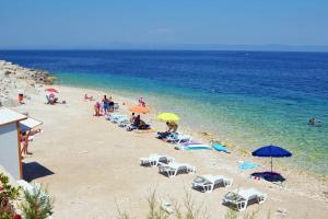 Apartments by the sea Prigradica, Korcula - 16125
