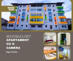 Straja Apart - Cîmpu lui Neag