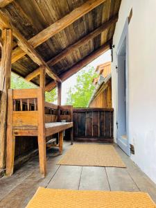 Casa Boierului Comanici