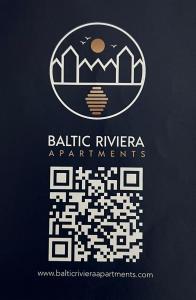 Baltic Riviera Apartments  Granaria Premium  River and Old Town