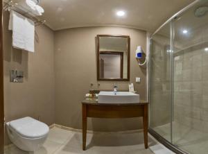 Bekdas Hotel Deluxe & Spa