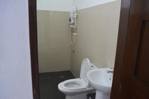 Sergis Resort and Hotel