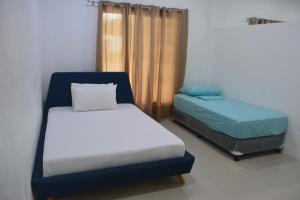 Sergis Resort and Hotel