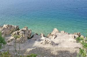 Apartments by the sea Trpanj, Peljesac - 4549