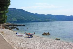 Apartments with parking space Orebic, Peljesac - 4588