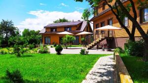 "Trakaitis" apartments & holiday homes