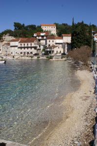 Apartments by the sea Racisce, Korcula - 4361