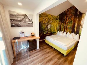 Casa da Carmen Boutique & Private Spa