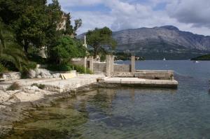 Apartments by the sea Korcula - 4451