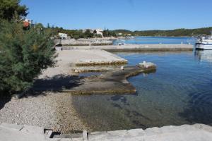 Apartments by the sea Kneza, Korcula - 4365